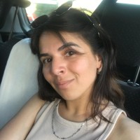 Duygu Inan Email