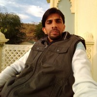 G R INFRAPROJECTS LTD. Employee Arun Jain's profile photo