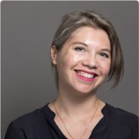 U.S. Office of Personnel Management (OPM) Employee Amanda Custer's profile photo