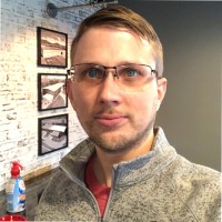 Laser Dynamics, Inc. Employee Chad Ouwenga's profile photo