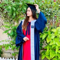 Zainab Adnan Email