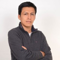 SightX Employee Santiago Villagomez's profile photo
