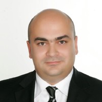 ONUR Employee Burak Gazdag's profile photo