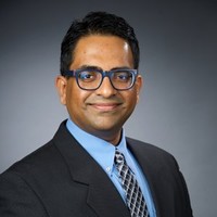 Bodycote Employee Rajiv Akolkar's profile photo