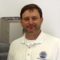 Conrad Watson Air Conditioining Employee Nick Tatum's profile photo