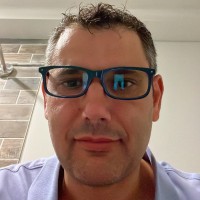 Industrie Ilpea SpA Employee Riccardo Gabaldo's profile photo