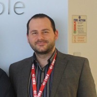 FMI Field Management Ireland Employee Valentin Putanu's profile photo