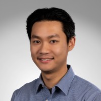 Rebel Space Technologies Employee Alex Yu's profile photo