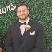 Axon Employee Kris Baum's profile photo
