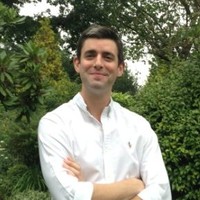 Aspex Management Employee John Harris's profile photo