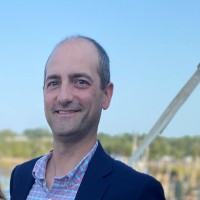 BlueRock Therapeutics Employee David Schrier's profile photo