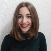 Ontecnia Employee Yolanda Guillem's profile photo