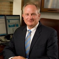 University of Nevada, Reno Employee Jeffrey Thompson's profile photo