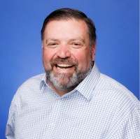 Demandbase Employee Jay Tuel's profile photo