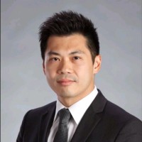Berkshire Hathaway Group of Insurance Companies, Life Reinsurance Division Employee York Lee's profile photo