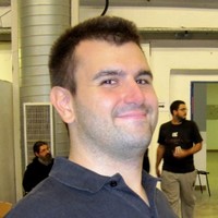 Rosier SA Employee Chris Roupakias's profile photo