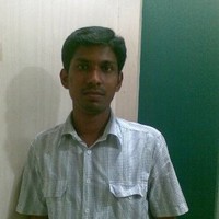 Gantec Publishing Solutions LLC Employee Kalaiselvan C's profile photo