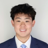 Lazard Employee Eli Kim's profile photo