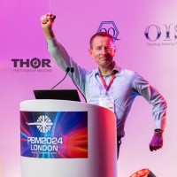 THOR Photomedicine Ltd Employee James Carroll's profile photo