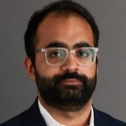 Chemical Guys Employee Mohit Gulrajani's profile photo