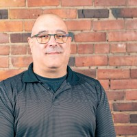 CloudOps Employee Marc-Andre Jutras's profile photo