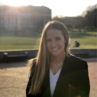 Bristol Myers Squibb Employee Amanda Marques's profile photo