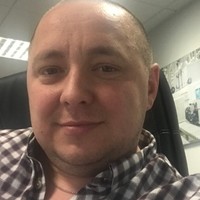 Wren Kitchens Employee Raf Klimek's profile photo