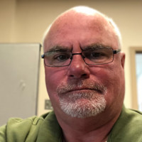 Fire Plan Strategies Employee Timothy Tanner's profile photo