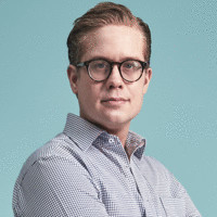 PETBUDDY Employee Erik Gustafsson's profile photo