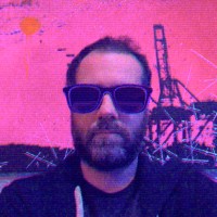 Discord Employee Alex Converse's profile photo