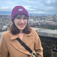 The Woodlawn Cemetery & Conservancy Employee Madison Heller's profile photo