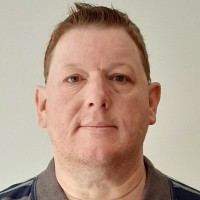 Retail Express Employee Steven Ovenden's profile photo