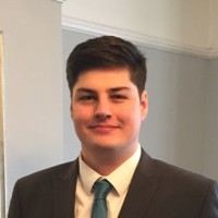 Exo Environmental Employee Alexander Murray's profile photo