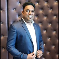 Deepak Pardeshi Email