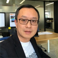 PetroChina International (America), Inc. Employee Hongwei Li's profile photo