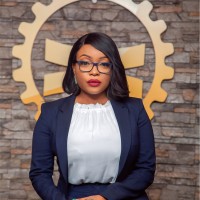 Zambia National Commercial Bank (Zanaco) PLC Employee Chanda Chime's profile photo