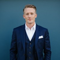 Truss Employee Zach Mansell's profile photo