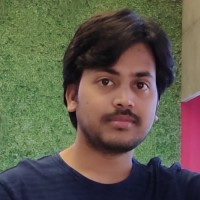 Tegile Systems Employee Santhosh Chalamalla's profile photo