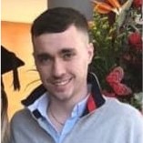 Kingspan Insulated Panels UK & Ireland Employee Barry Mohan's profile photo
