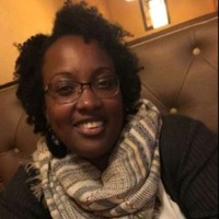 Michelle Jackson