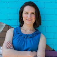Brass Ring Communications Employee Liz Voyles's profile photo