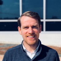 Wrike Employee Patrick Ingram's profile photo