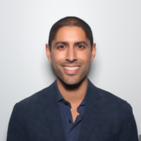 Mindbloom Employee Samir Uppaluru's profile photo