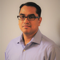 Priderock Capital Partners, LLC Employee Saif Qureshi's profile photo