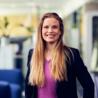 Saranen Employee Tiina Mäkinen's profile photo