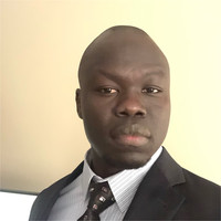 Applied Materials Employee Christopher Peter-Lupai's profile photo