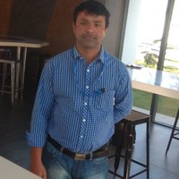 LAXAI Life Sciences Employee Sondu Saheb's profile photo