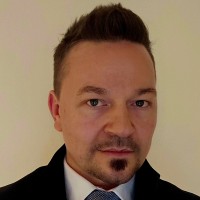 Sheffield Technology Limited Employee Neil Hartley's profile photo