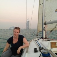 Stiltz Lifts Employee Tara Lochery's profile photo