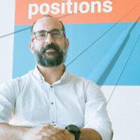 The Key Talent Employee Juan Luis Plaza Martínez's profile photo